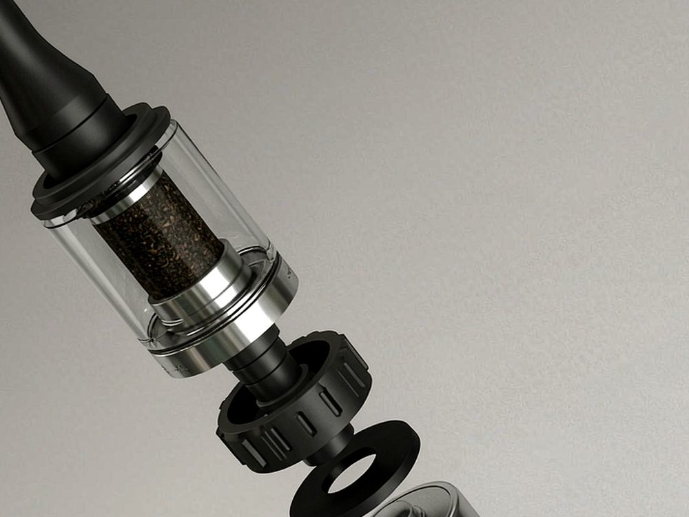 Buyer's Guide to Nicotine e-liquid — no minimum MOQ