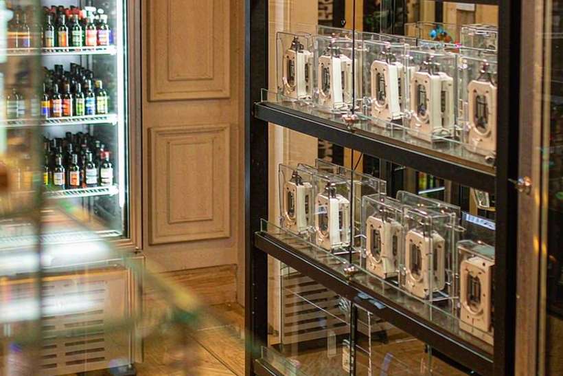 Buyer's Guide to Nicotine e-liquid — Summer deals