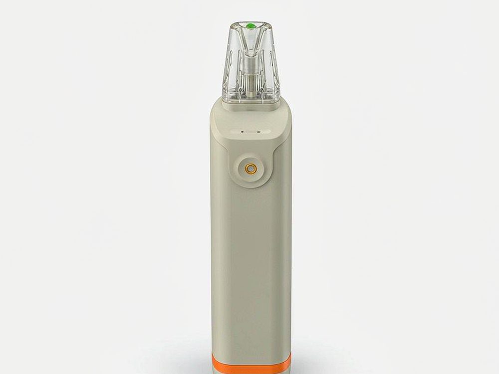 Buyer's Guide to Nicotine e-liquid — verified suppliers
