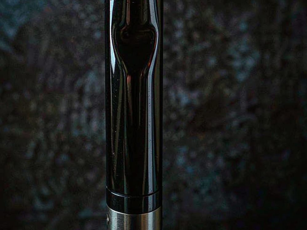 Buyer's Guide to Nicotine e-liquid — wholesale only