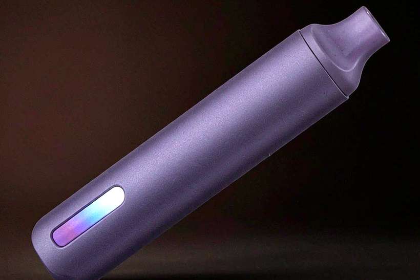 Buyer's Guide to Nicotine hardware — Autumn stock