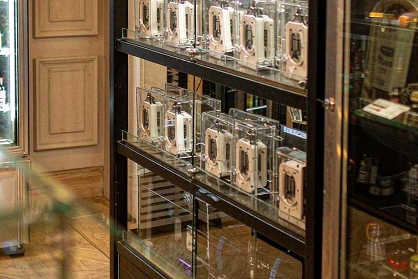 Buyer's Guide to Nicotine hardware — EU stock