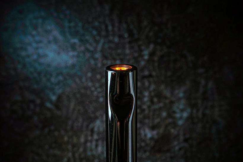 Buyer's Guide to Nicotine hardware — small parcel