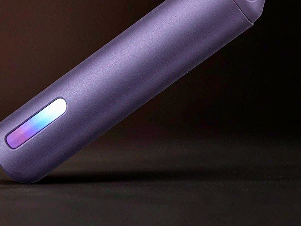 Buyer's Guide to Nicotine hardware — wholesale only