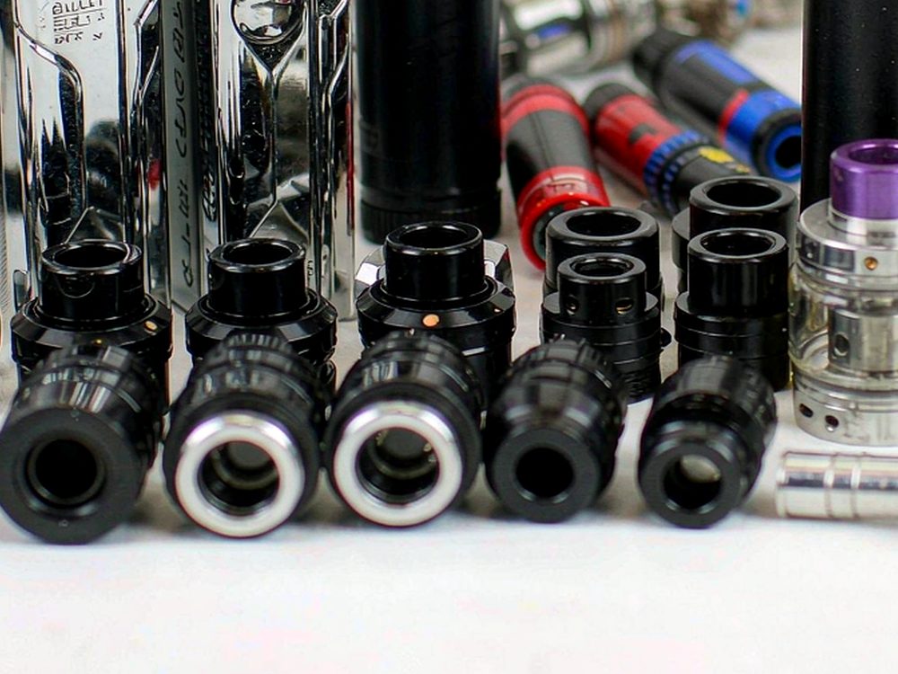 Buyer's Guide to Nicotine hardware — with fast shipping