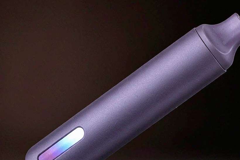 Buyer's Guide to Nicotine in Glasgow — Asia Pacific