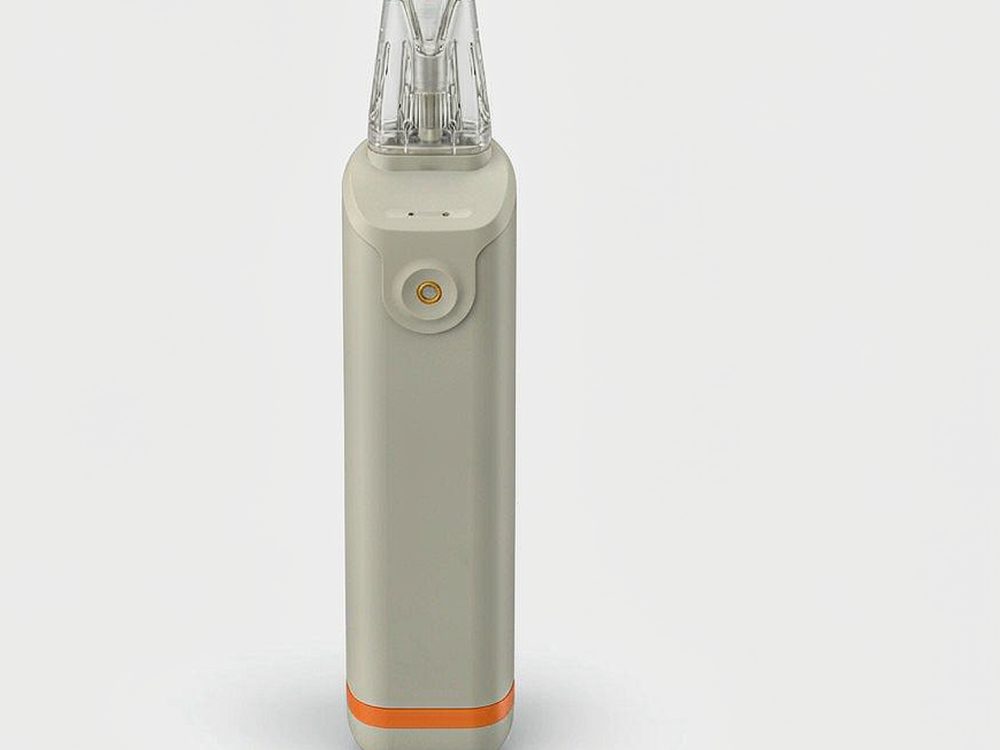 Buyer's Guide to Nicotine in Glasgow — budget tier