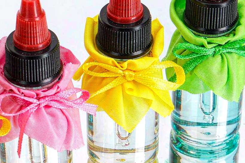 Buyer's Guide to Nicotine in Glasgow — Spring catalog