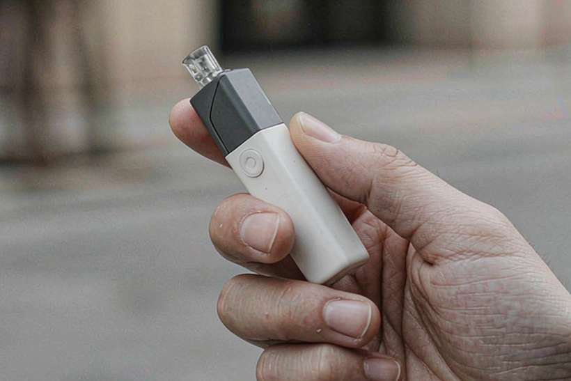 Buyer's Guide to Nicotine in Glasgow — US warehouse
