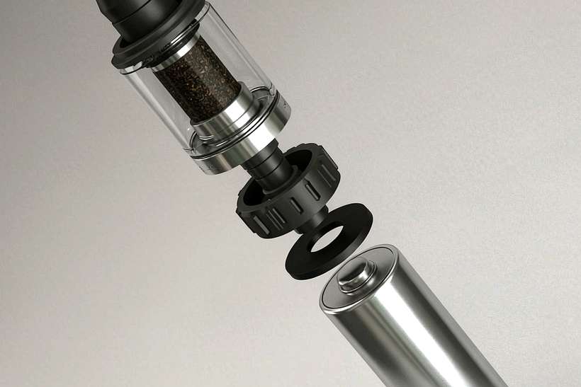 Buyer's Guide to Nicotine in Glasgow — Winter special