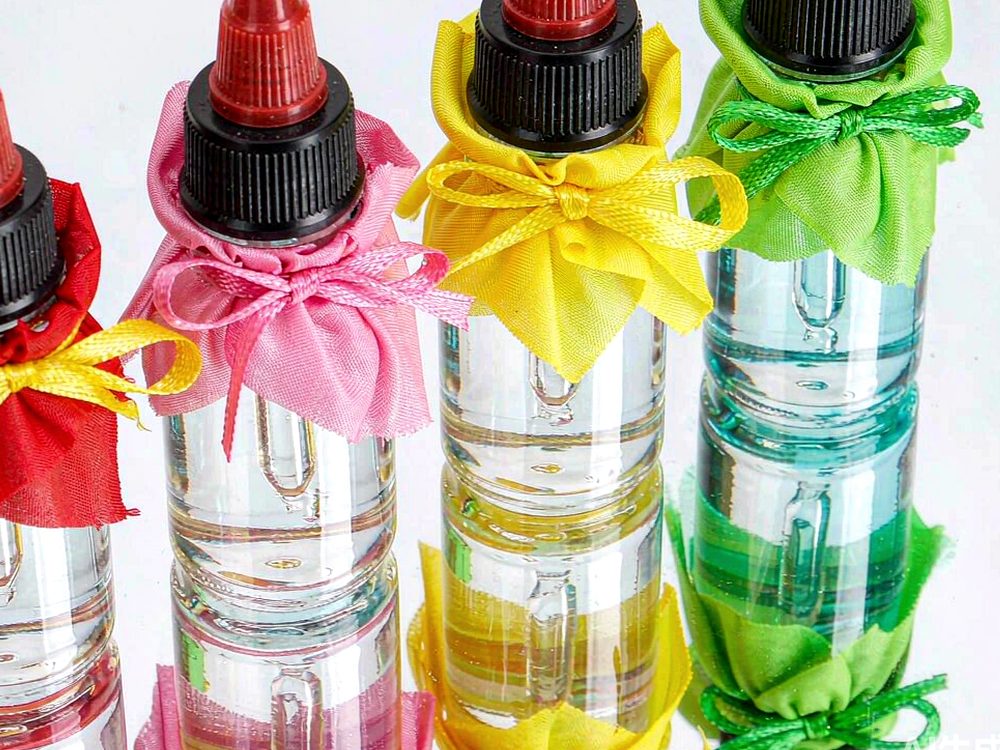 Buyer's Guide to Nicotine kits — budget tier
