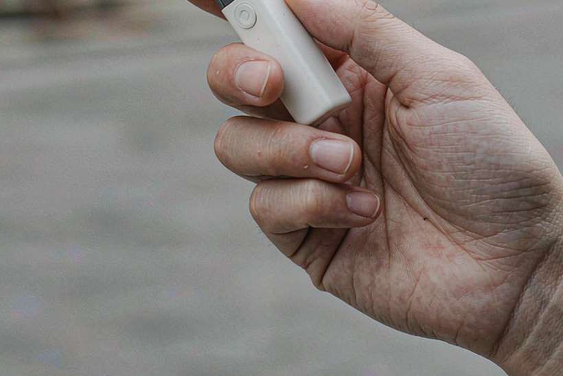 Buyer's Guide to Nicotine kits — EU stock