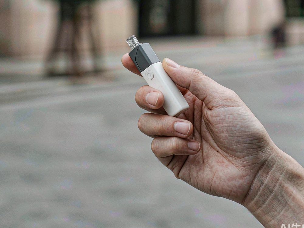 Buyer's Guide to Nicotine kits — new arrivals