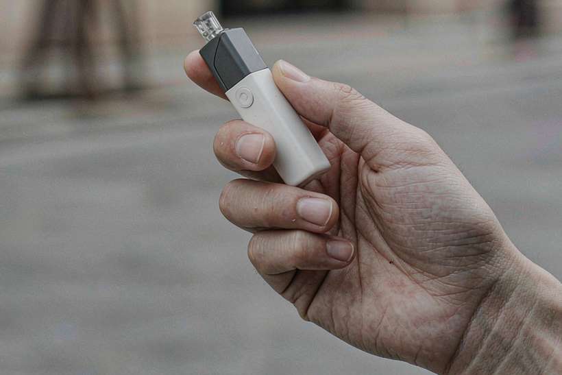 Buyer's Guide to Nicotine kits — ODM ready