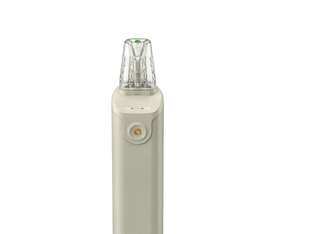 Buyer's Guide to Nicotine kits — wholesale only
