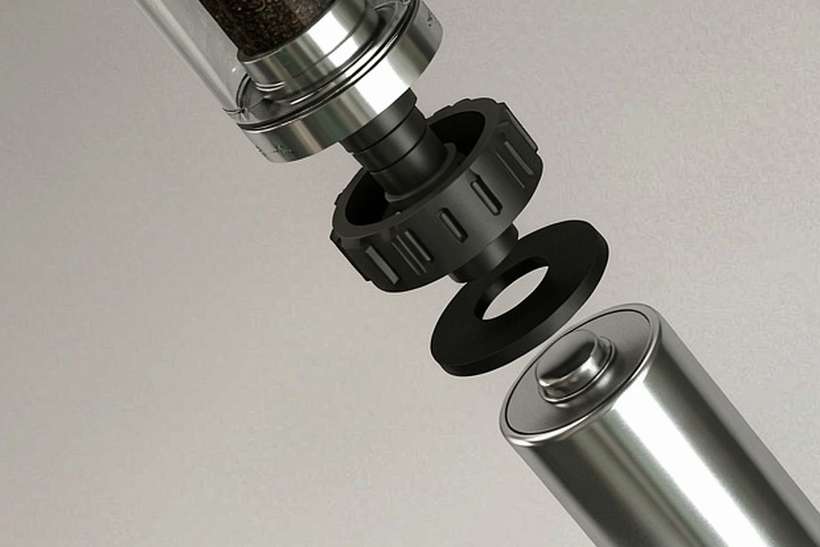 Buyer's Guide to Nicotine mods — ODM ready