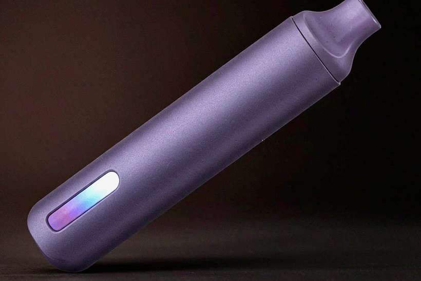 Buyer's Guide to Nicotine mods — small parcel