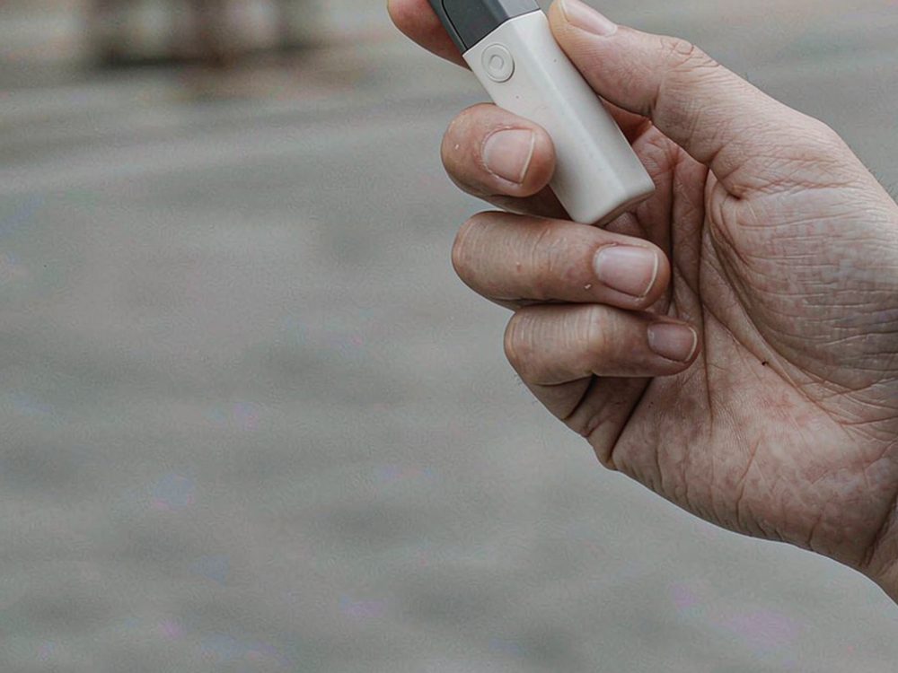 Buyer's Guide to Nicotine mods — verified suppliers