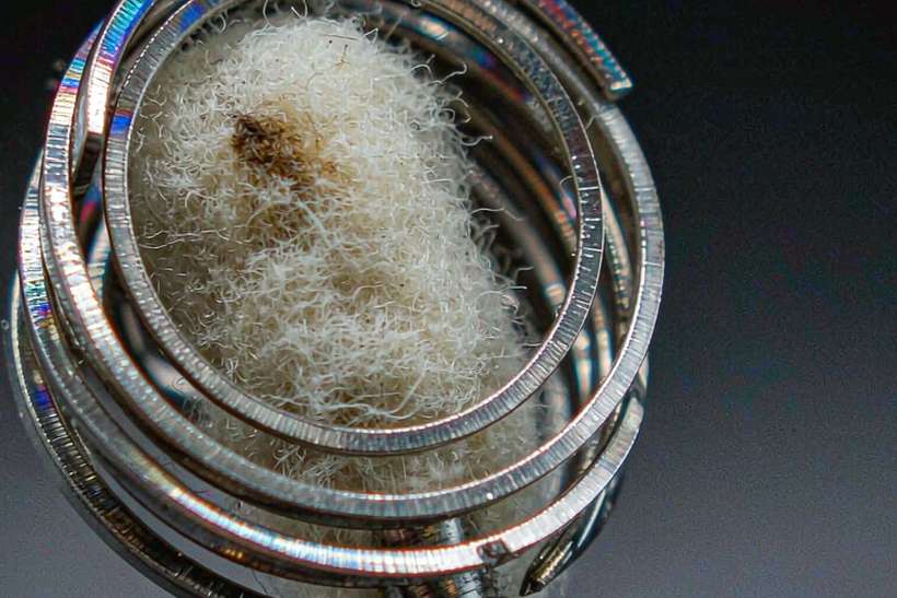 Buyer's Guide to Nicotine pods — container load