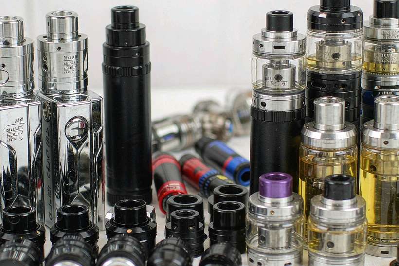 Buyer's Guide to Nicotine pods — Middle East