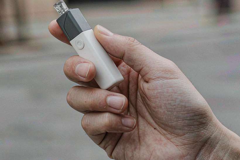 Buyer's Guide to Nicotine pods — ODM ready