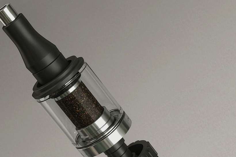 Buyer's Guide to Nicotine pods — OEM available