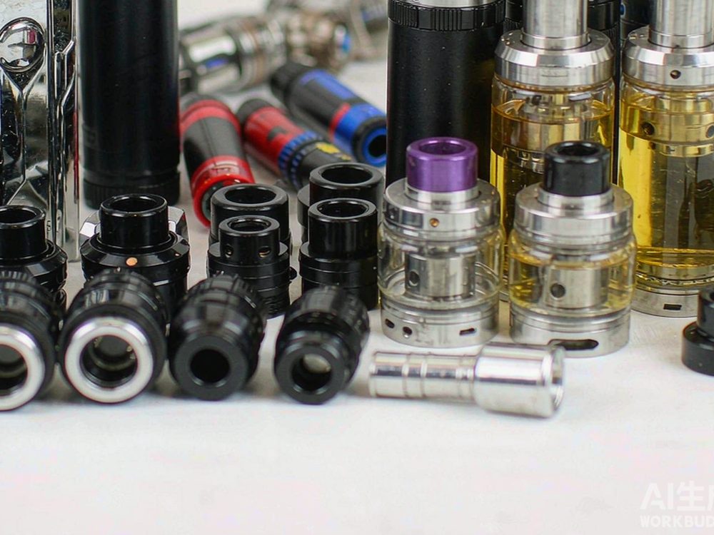 Buyer's Guide to Nicotine pods — verified suppliers