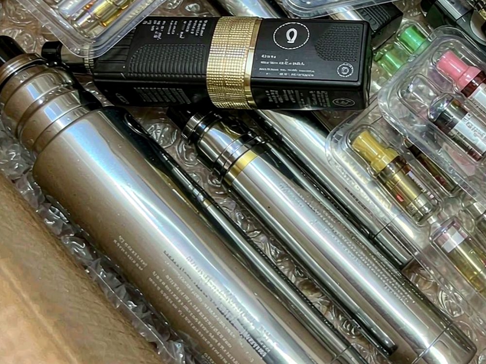 Buyer's Guide to Nicotine pods — with fast shipping