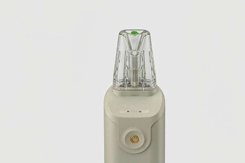 Buyer's Guide to Nicotine products in Glasgow — Asia Pacific