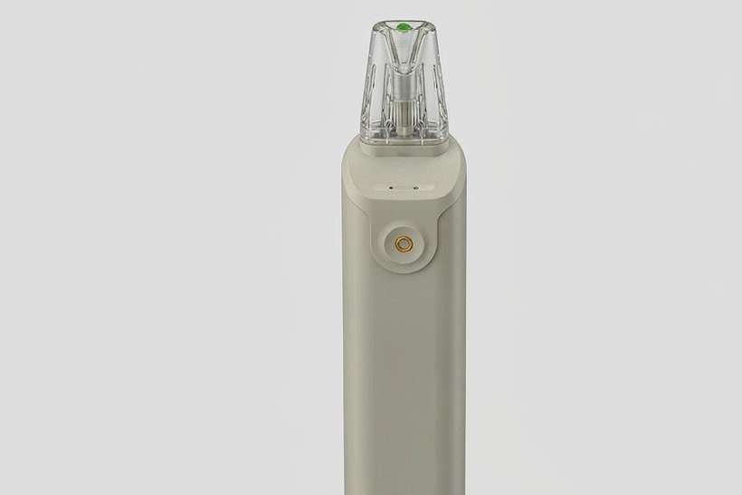 Buyer's Guide to Nicotine products in Glasgow — Autumn stock