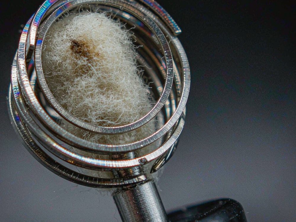 Buyer's Guide to Nicotine products in Glasgow — budget tier