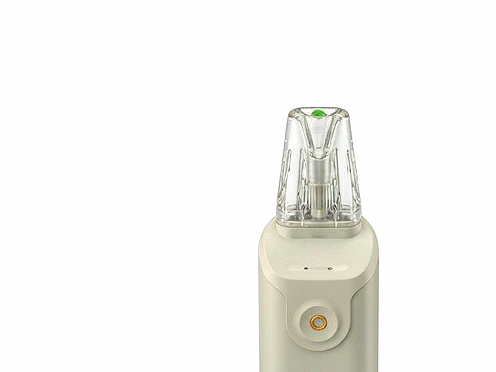 Buyer's Guide to Nicotine products in Glasgow — new arrivals