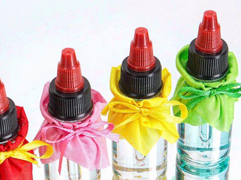 Buyer's Guide to Nicotine products in Glasgow — top rated