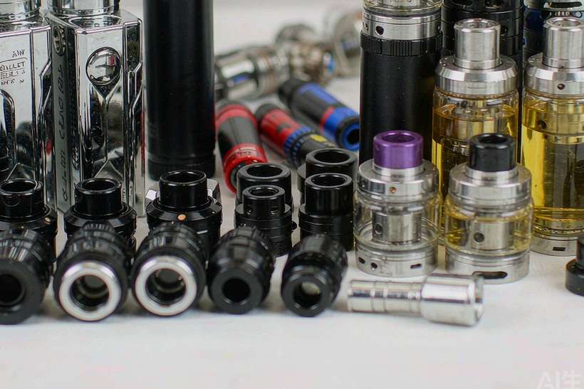 Buyer's Guide to Nicotine products in Glasgow — Winter special