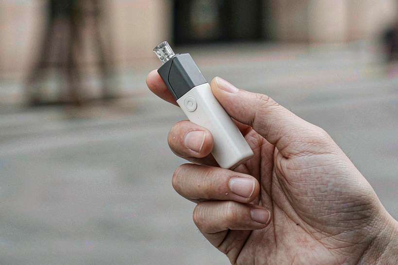 Buyer's Guide to Nicotine tanks — Autumn stock