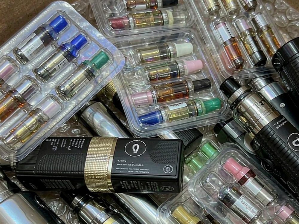Buyer's Guide to Nicotine tanks — for resellers