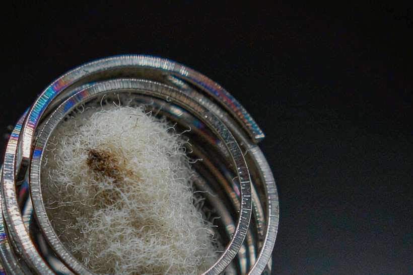 Buyer's Guide to Nicotine tanks — limited batch