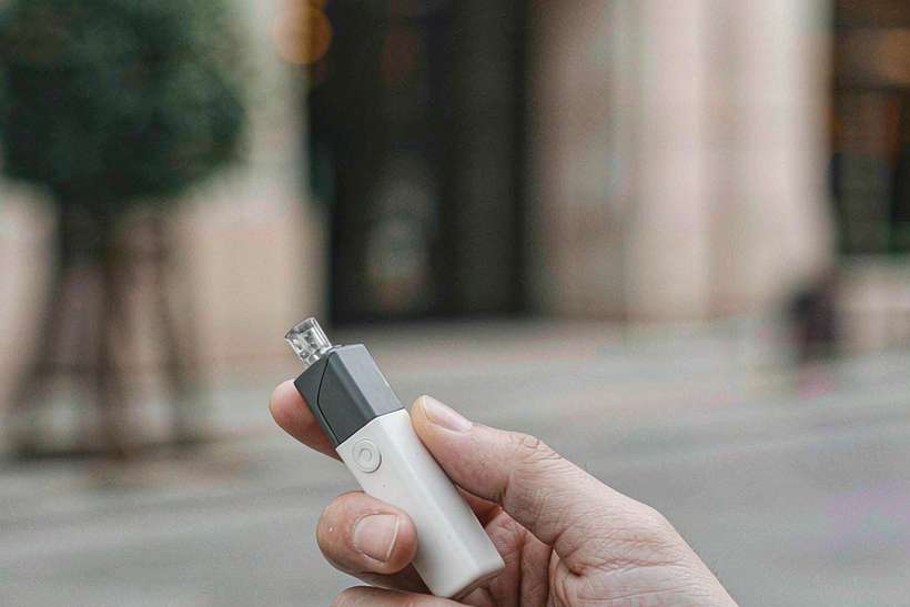 Buyer's Guide to Nicotine tanks — Middle East