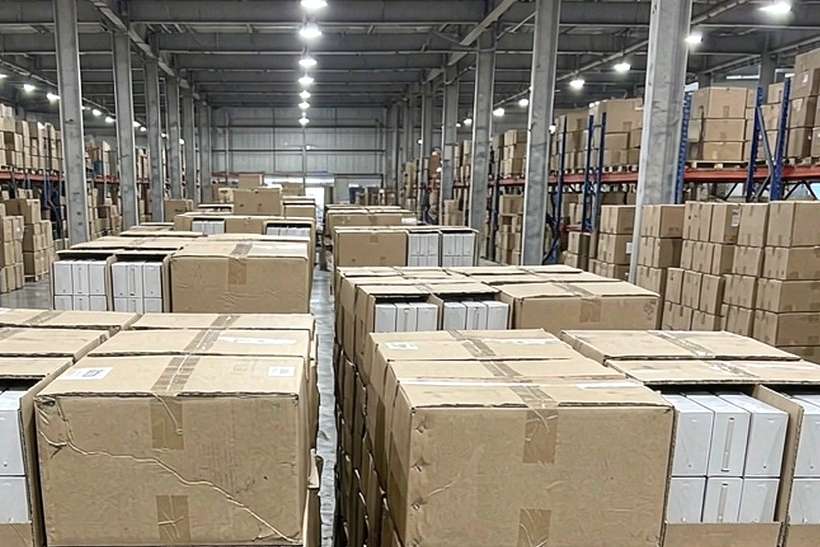 Buyer's Guide to Nicotine tanks — US warehouse