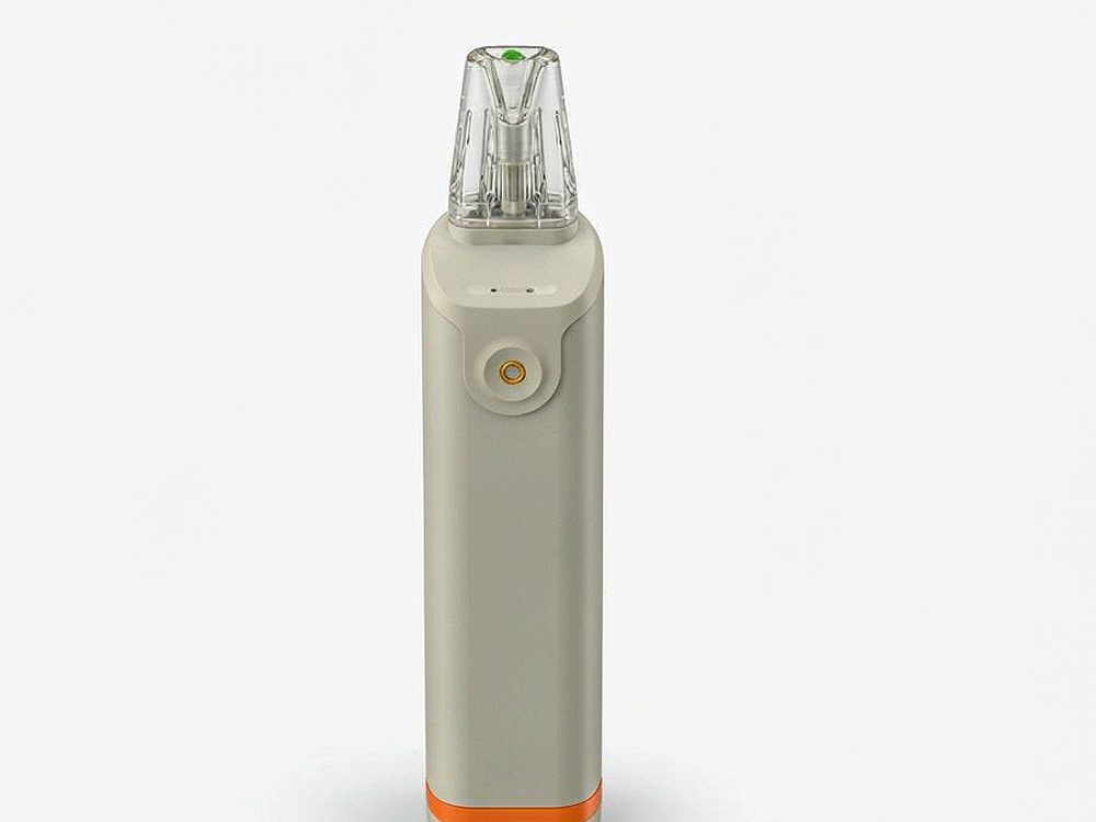 Buyer's Guide to Nicotine tanks — wholesale only