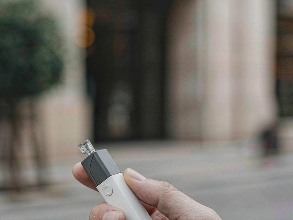 Case Study: Glasgow Nicotine — budget tier