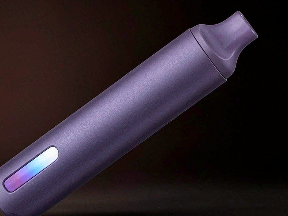 Case Study: Glasgow Nicotine — bulk case