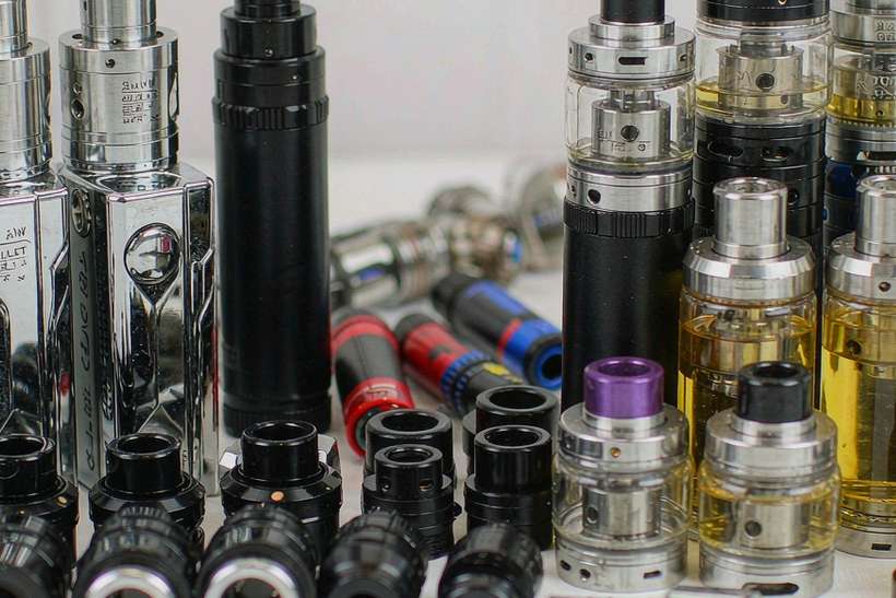 Case Study: Glasgow Nicotine — Summer deals
