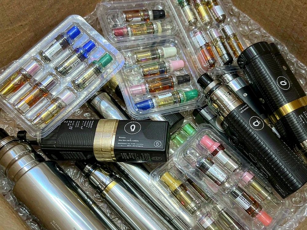 Case Study: Glasgow Nicotine — wholesale only