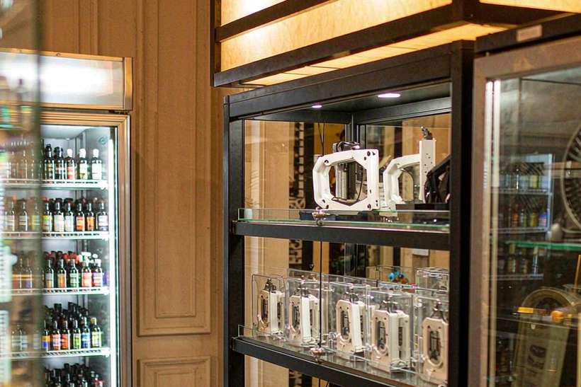Case Study: Nicotine accessories — Asia Pacific