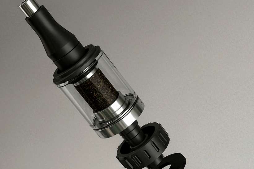 Case Study: Nicotine accessories — Autumn stock