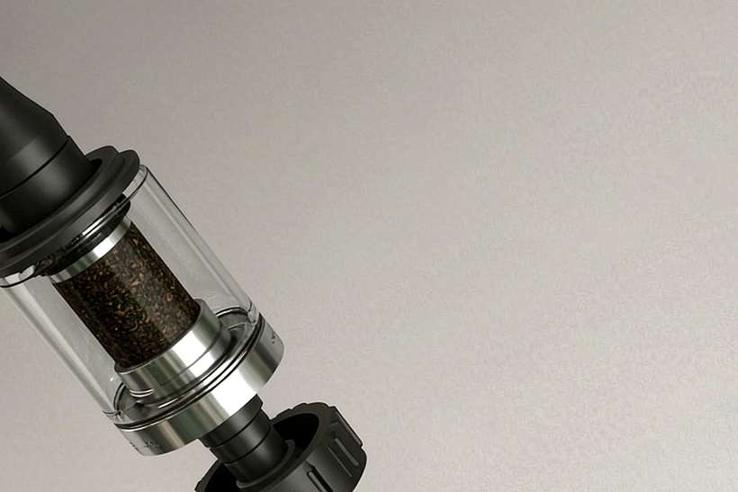Case Study: Nicotine accessories — ODM ready