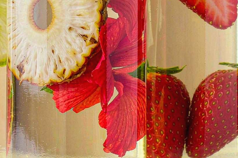 Case Study: Nicotine bundles — Autumn stock