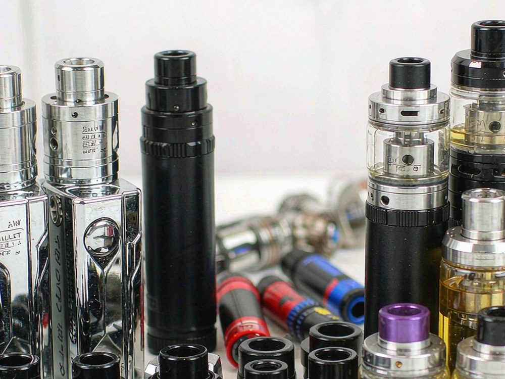 Case Study: Nicotine bundles — no minimum MOQ