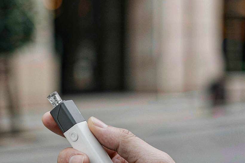 Case Study: Nicotine bundles — ODM ready